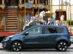 Nissan Note Nickelodeon 2012 года